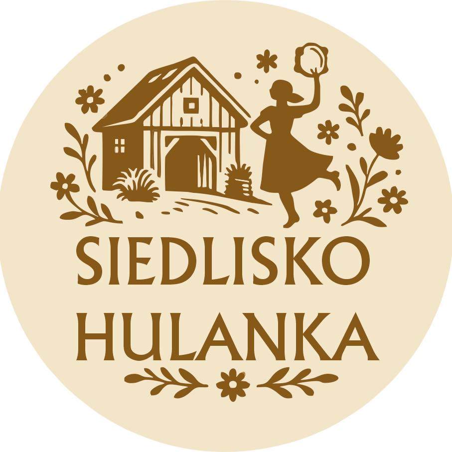 Logo Siedlisko Hulanka